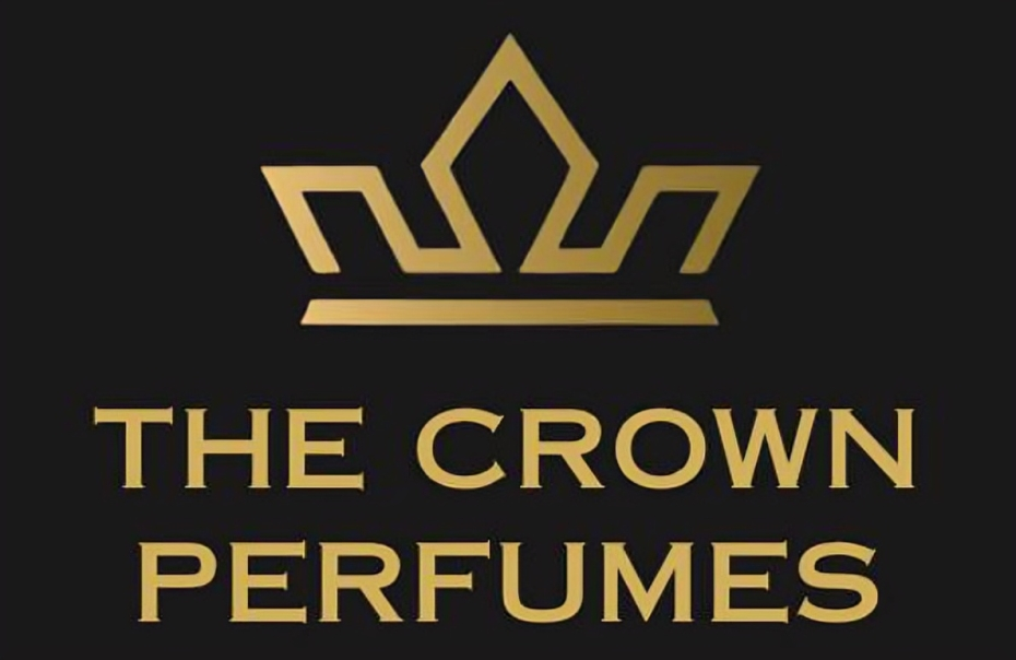 Oudcrown fragrance logo