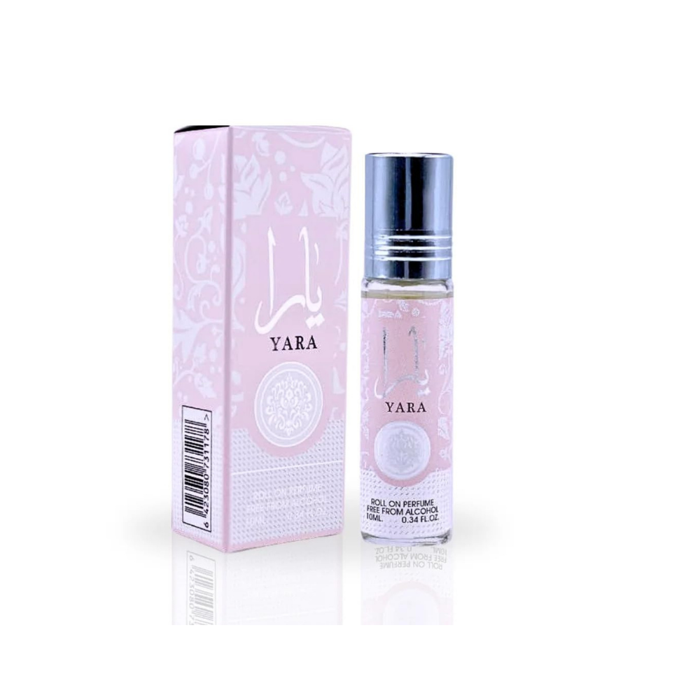 Yara 10ML OIL